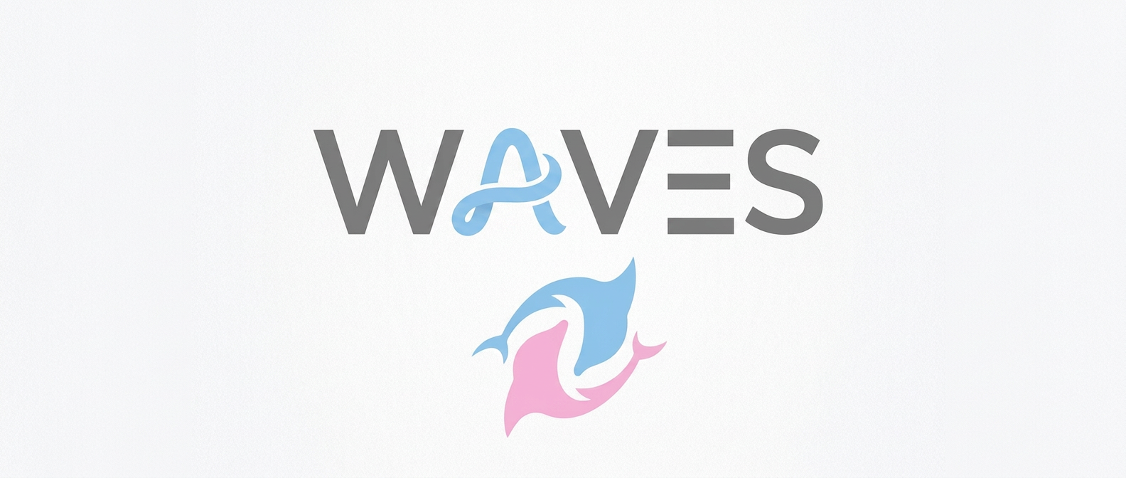 Waves Health Bar logo